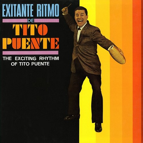 Excitante Ritmo De Tito Puente Tito Puente