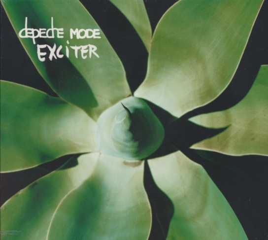 Exciter Depeche Mode