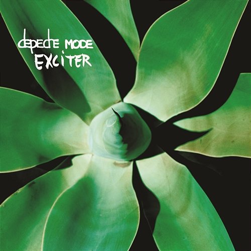 Exciter (Deluxe) Depeche Mode