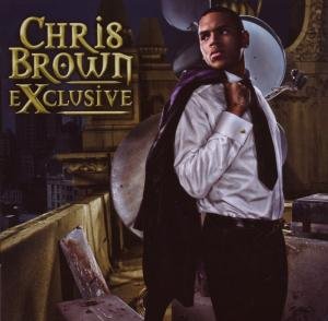 Exclusive Brown Chris