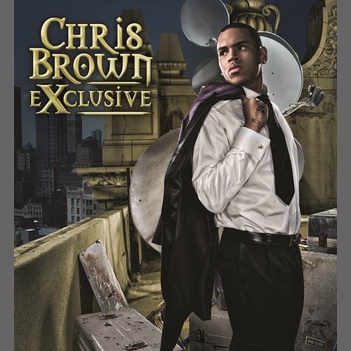 Exclusive (Expanded Edition) Chris Brown
