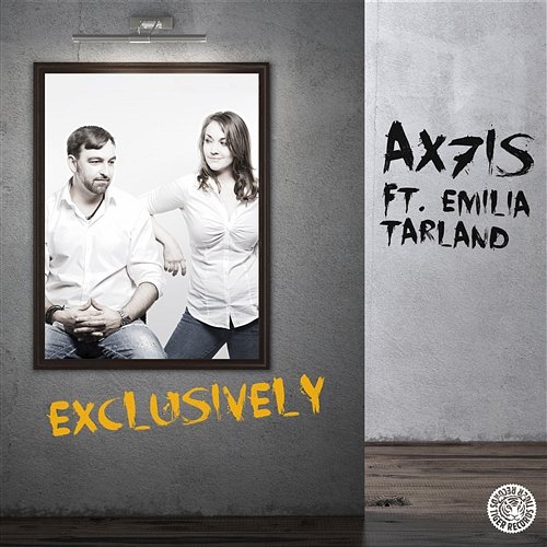 Exclusively Ax7is feat. Emilia Tarland