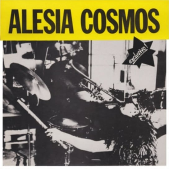 Exclusivo!, płyta winylowa Cosmos Alesia