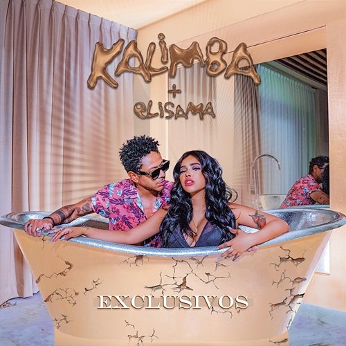 Exclusivos Elisama, Kalimba