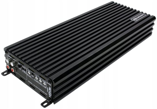Excursion HXA-3K WZMACNIACZ 1 Kanałowy MONOBLOK 600/1200/1800W RMS Hi-Input Excursion