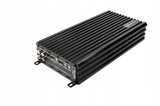 Excursion HXA-40 SQL - WZMACNIACZ 2 kanałowy 2x300/350W 1x800W RMS Hi-Input Excursion