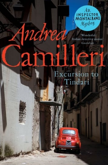 Excursion to Tindari Camilleri Andrea