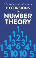Excursions in Number Theory Anderson John T.