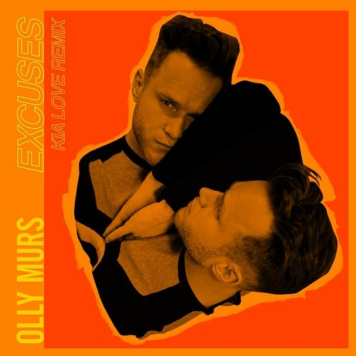 Excuses Olly Murs