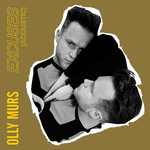 Excuses Olly Murs