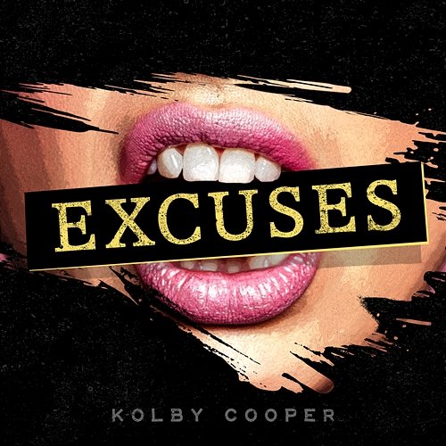 Excuses Kolby Cooper