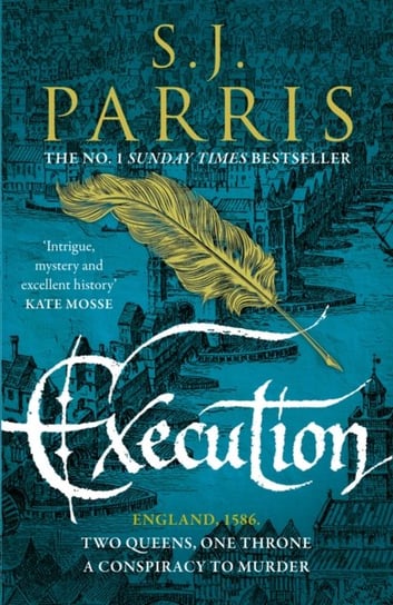 Execution Parris S. J.