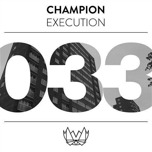 Execution Champion