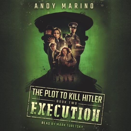 Execution Marino Andy