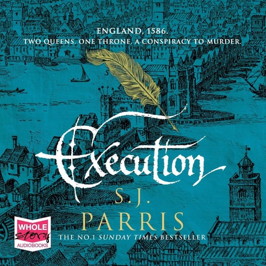 Execution Parris S.J.