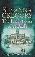 Executioner of St Paul's Gregory Susanna