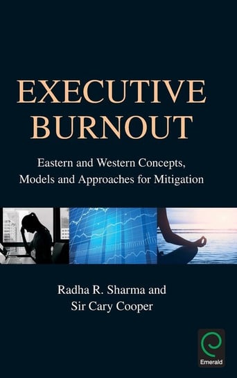 Executive Burnout Sharma Radha R.