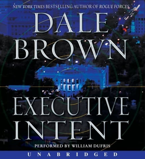 Executive Intent Brown Dale