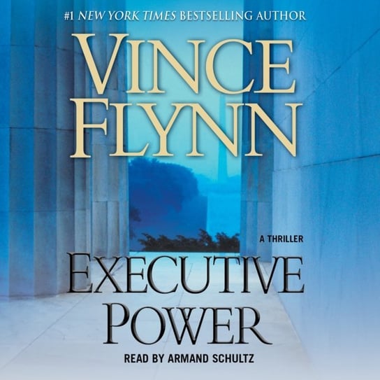 Executive Power Flynn Vince