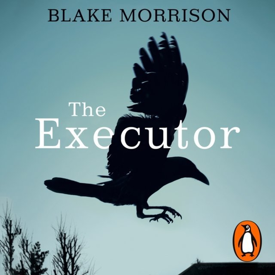 Executor - audiobook Morrison Blake
