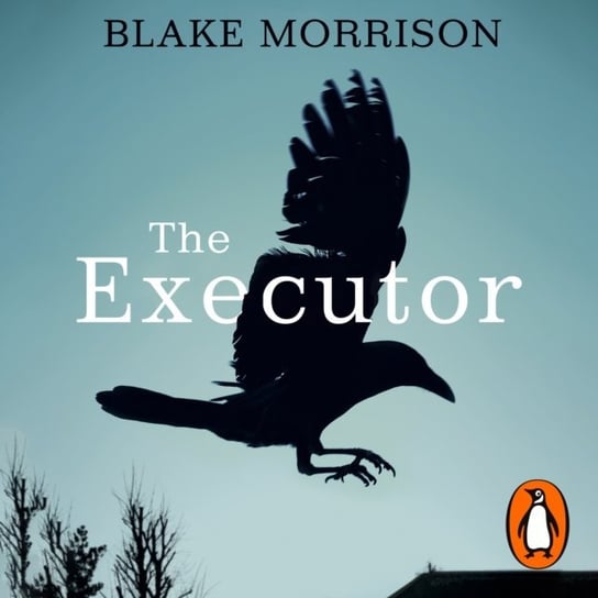 Executor Morrison Blake