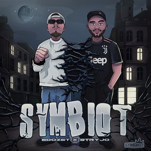 EXEGOL Mati Ważny, Stryjo, EdoZet