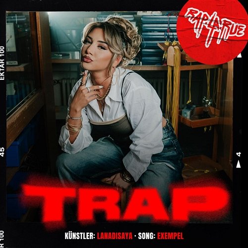 EXEMPEL LANADISAYA, Rap La Rue