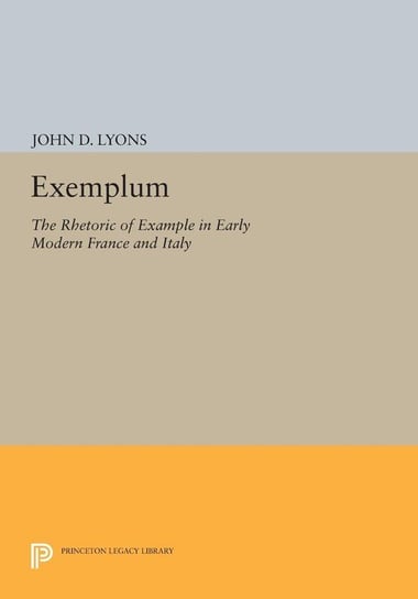 Exemplum Lyons John D.