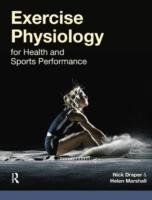 Exercise Physiology Draper Nick, Marshall Helen