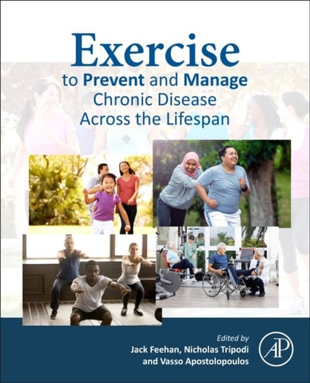 Exercise To Prevent And Manage Chronic Disease Across The Lifespan ...