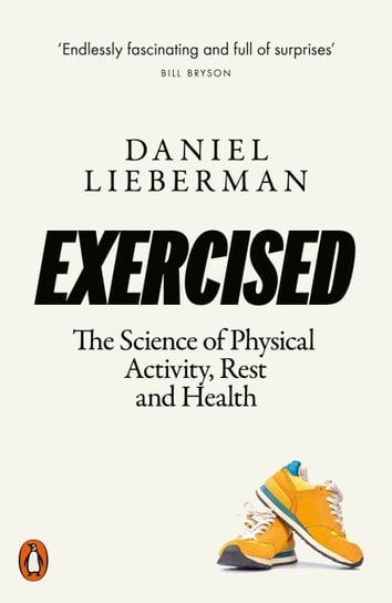 Exercised Lieberman Daniel