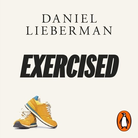 Exercised Lieberman Daniel