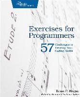 Exercises for Programmers Hogan Brian
