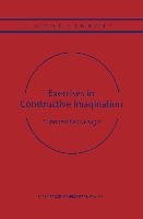 Exercises in Constructive Imagination Bencivenga Ermanno