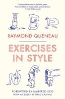 Exercises in Style Queneau Raymond