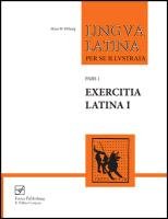 Exercitia Latina I Orberg Hans Henning, Orberg Hans