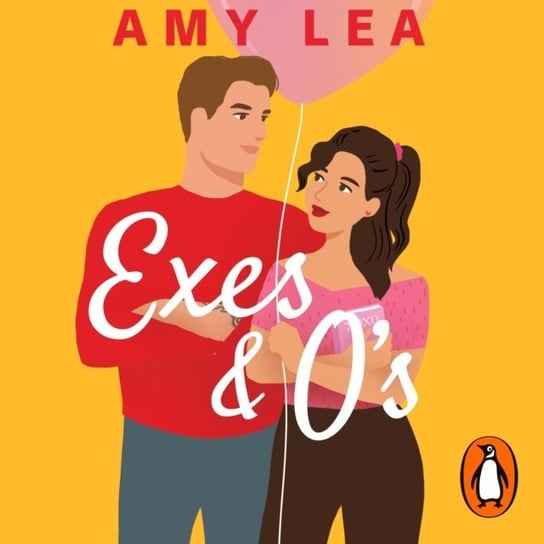 Exes and O's Amy Lea
