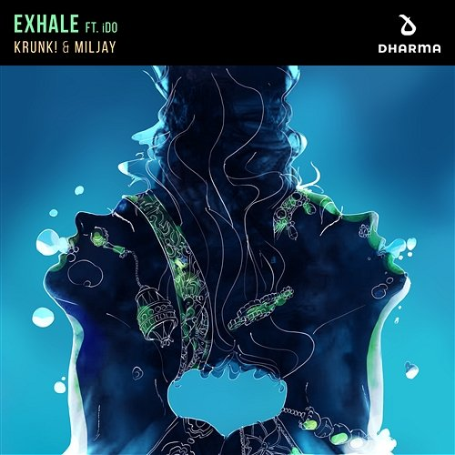 Exhale Krunk! & Miljay