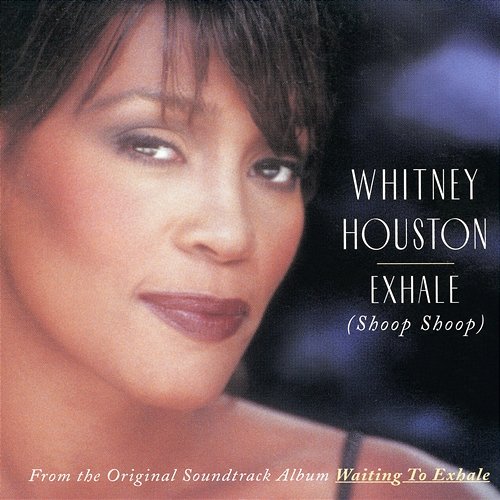 Exhale Whitney Houston