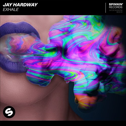 Exhale Jay Hardway