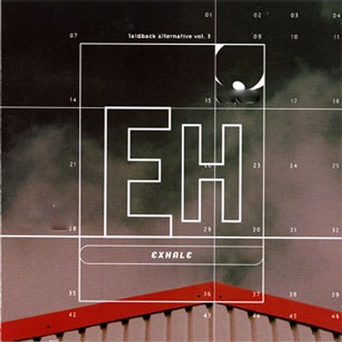 Exhale: Laidback Alternative 2 New Nashville Acoustic All Stars