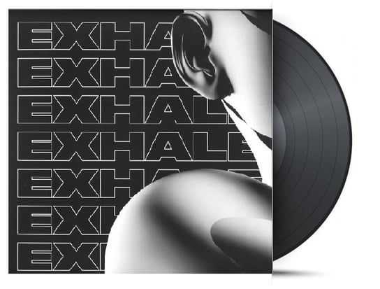 Exhale Va003 (Part 1), płyta winylowa Various Artists