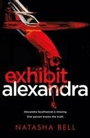Exhibit Alexandra Bell Natasha