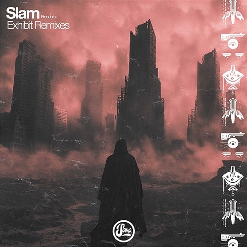 Exhibit Remixes Slam