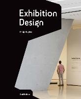 Exhibition Design: An Introduction - 2nd edition Hughes Philip