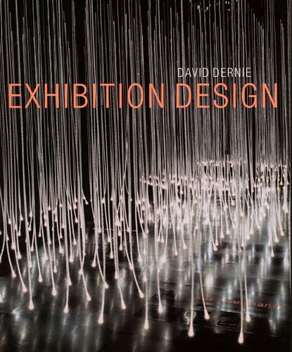 Exhibition Design Dernie David