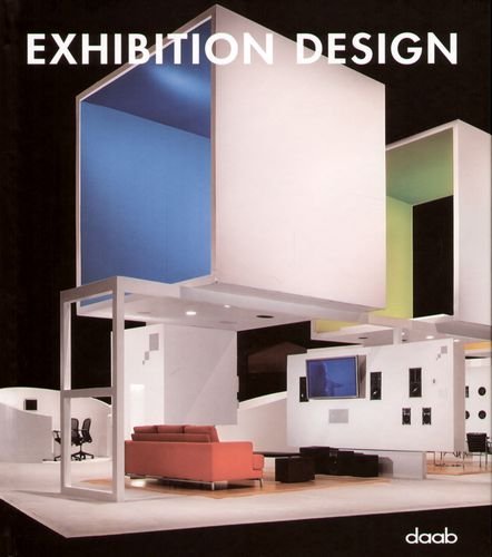 Exhibition Design Opracowanie zbiorowe