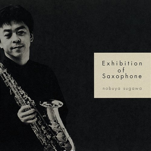 Exhibition Of Saxophone Nobuya Sugawa, Minako Koyanagi