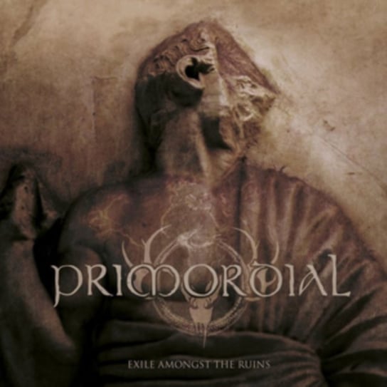 Exile Amongst The Ruins (Limited Edition) Primordial