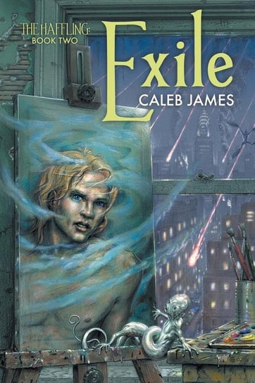 Exile James Caleb